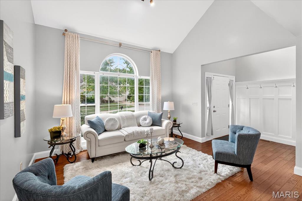 295 Cove Landing Drive