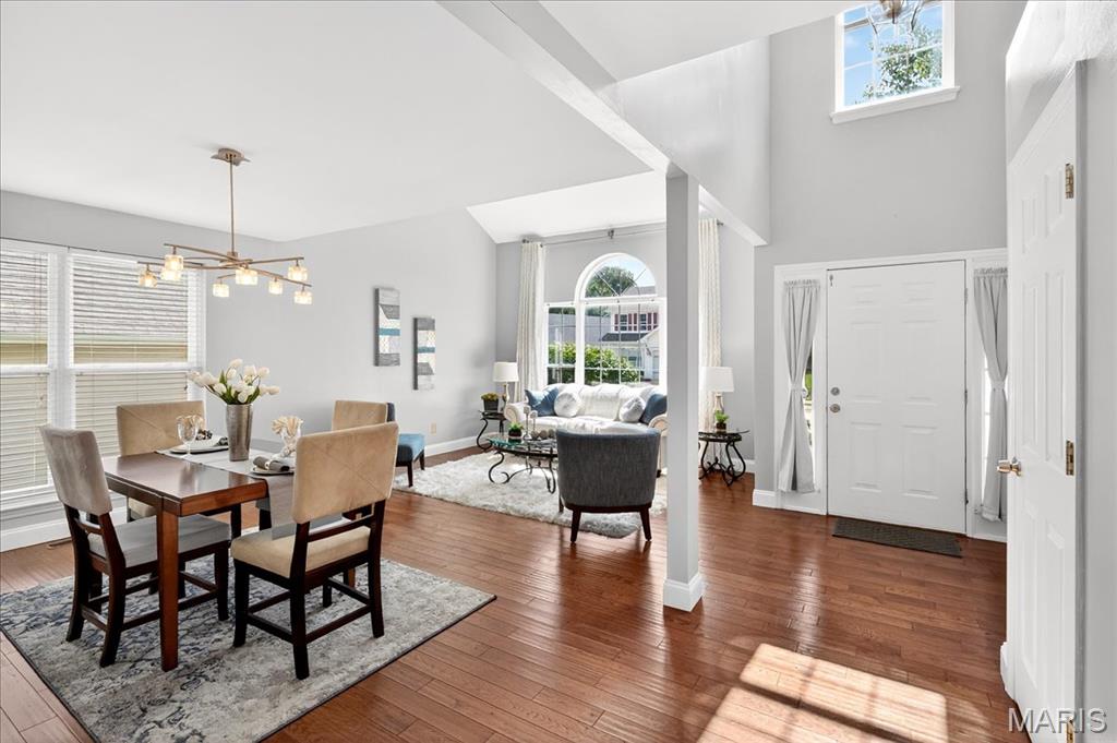 295 Cove Landing Drive