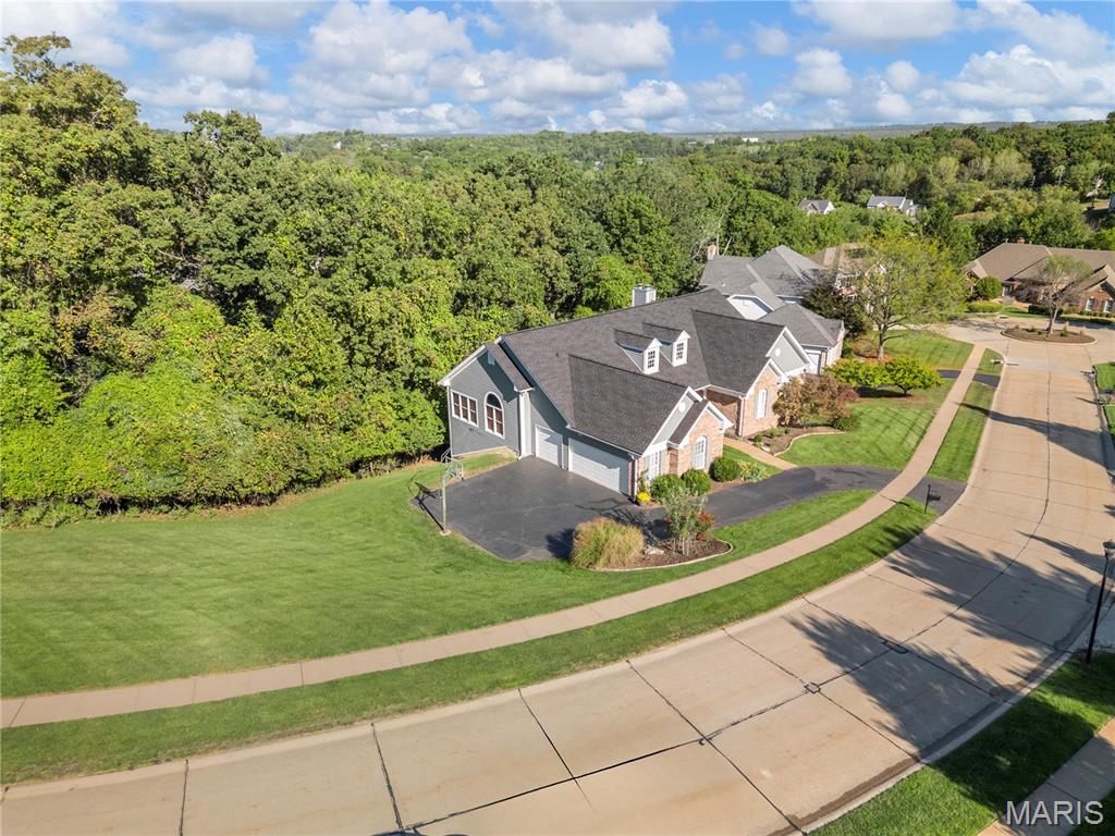 1515 Lace Bark Court