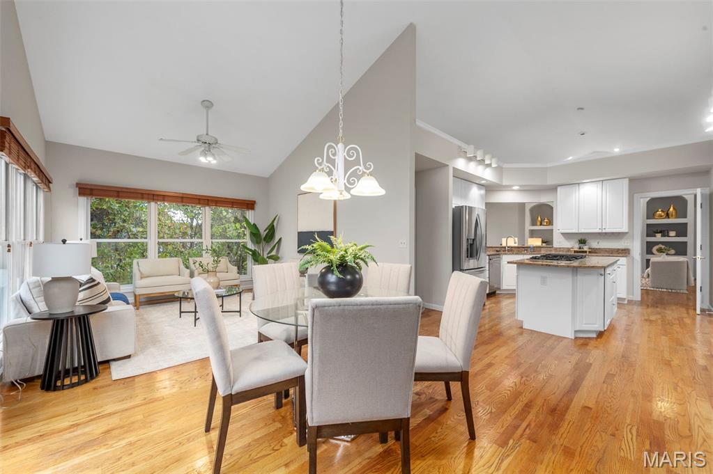 1515 Lace Bark Court