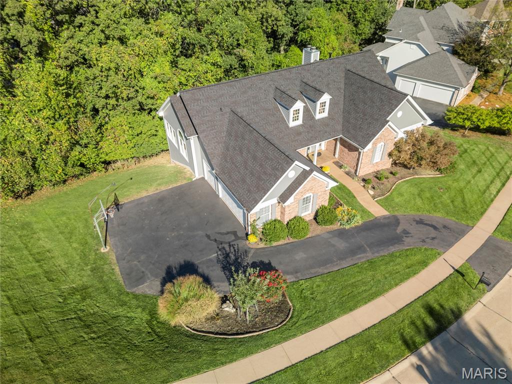 1515 Lace Bark Court