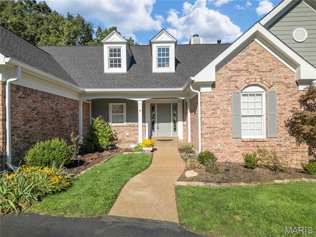 1515 Lace Bark Court