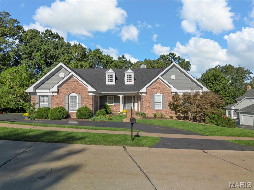 1515 Lace Bark Court