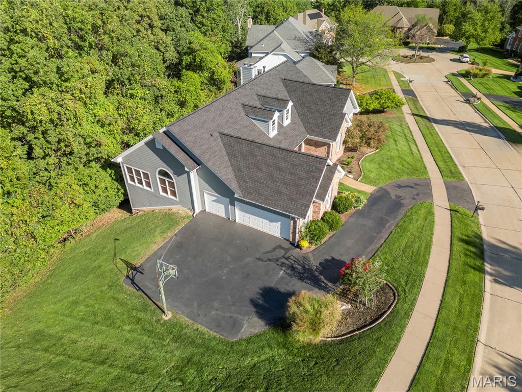 1515 Lace Bark Court