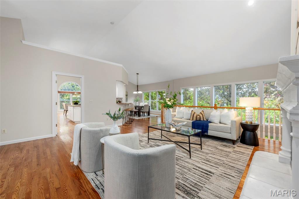 1515 Lace Bark Court