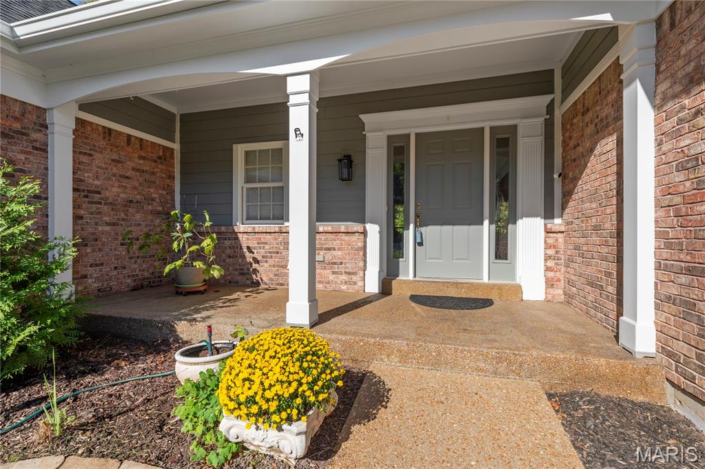 1515 Lace Bark Court