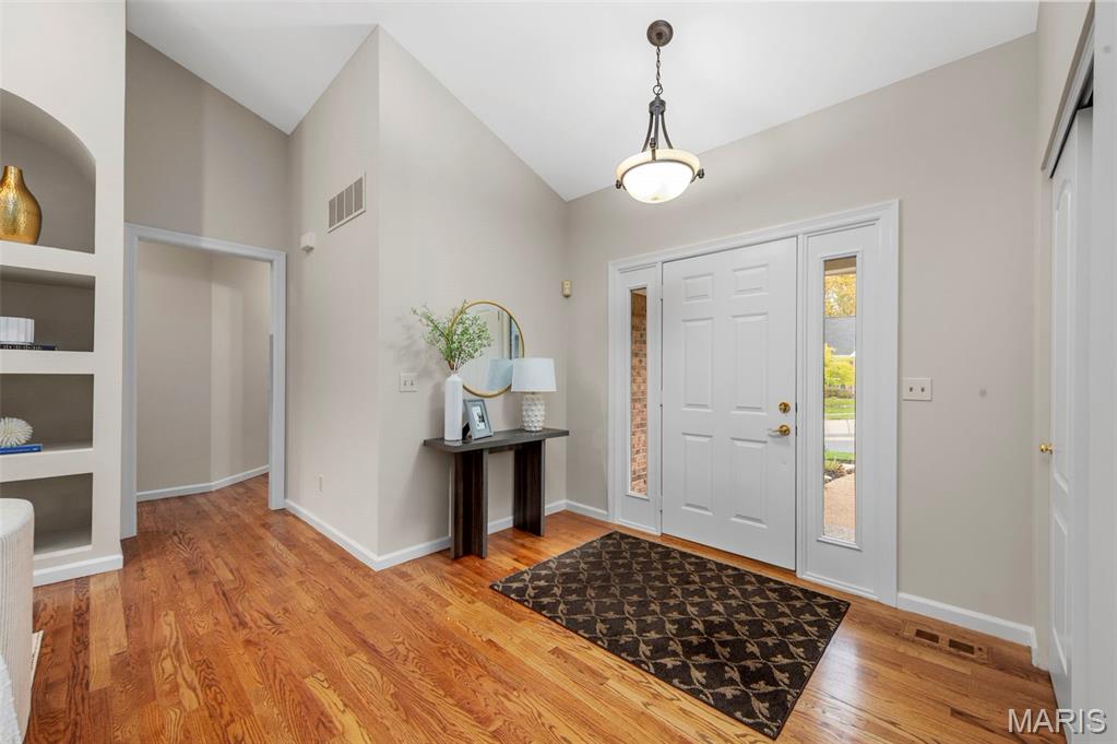 1515 Lace Bark Court