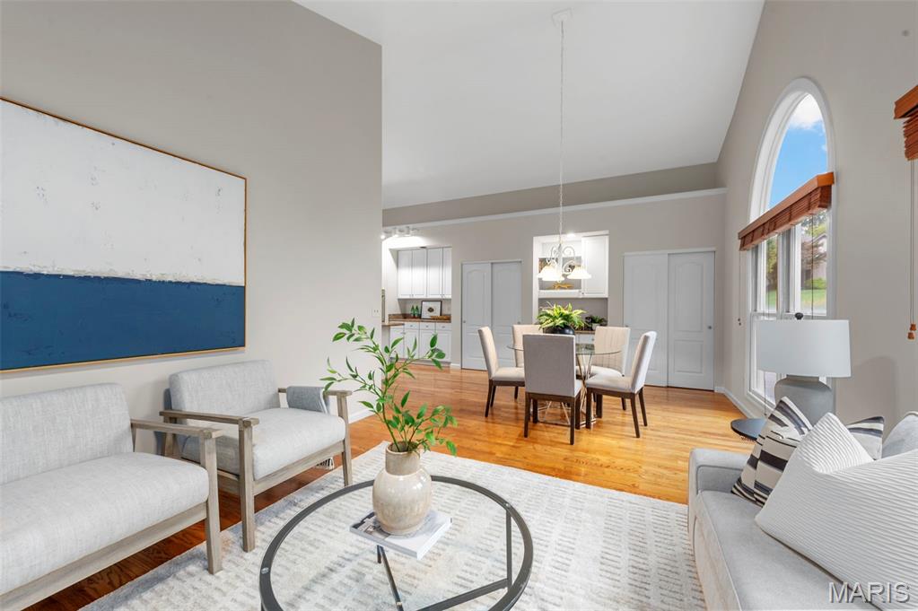 1515 Lace Bark Court