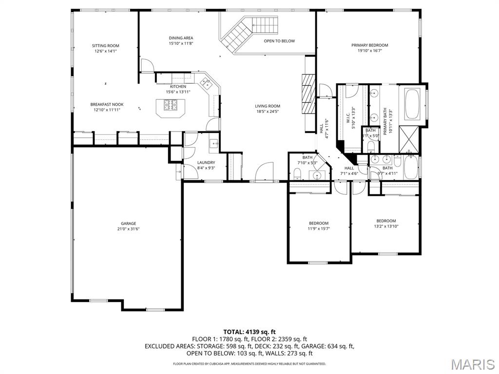 1515 Lace Bark Court