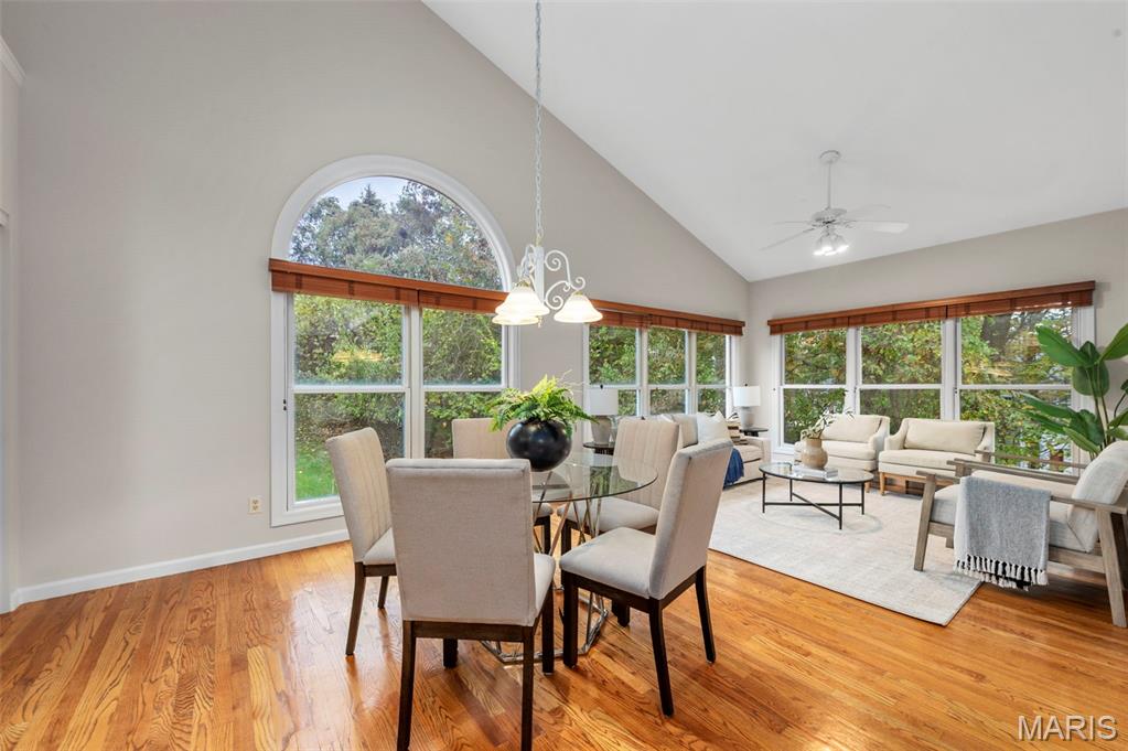 1515 Lace Bark Court