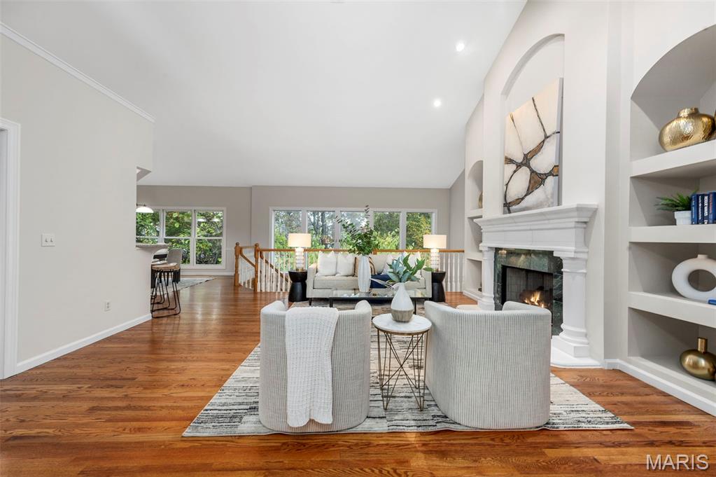 1515 Lace Bark Court