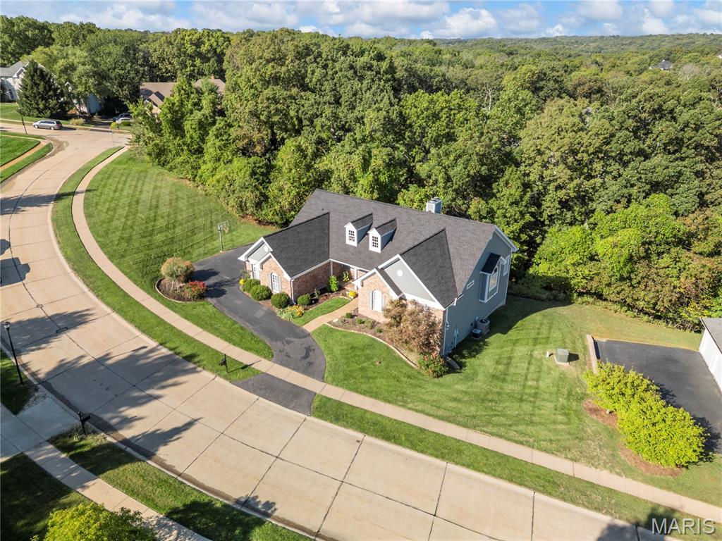 1515 Lace Bark Court