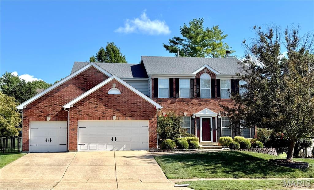 498 Westglen Village Drive