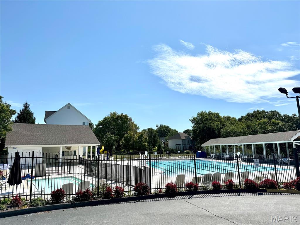 498 Westglen Village Drive