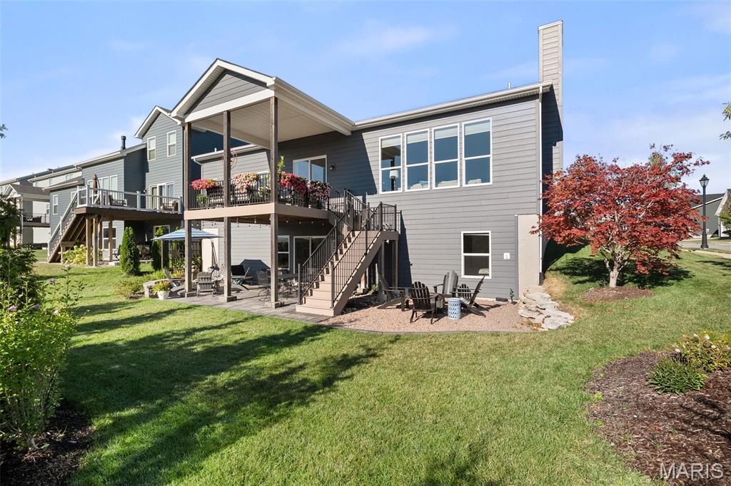 2308 Sand Cherry Drive