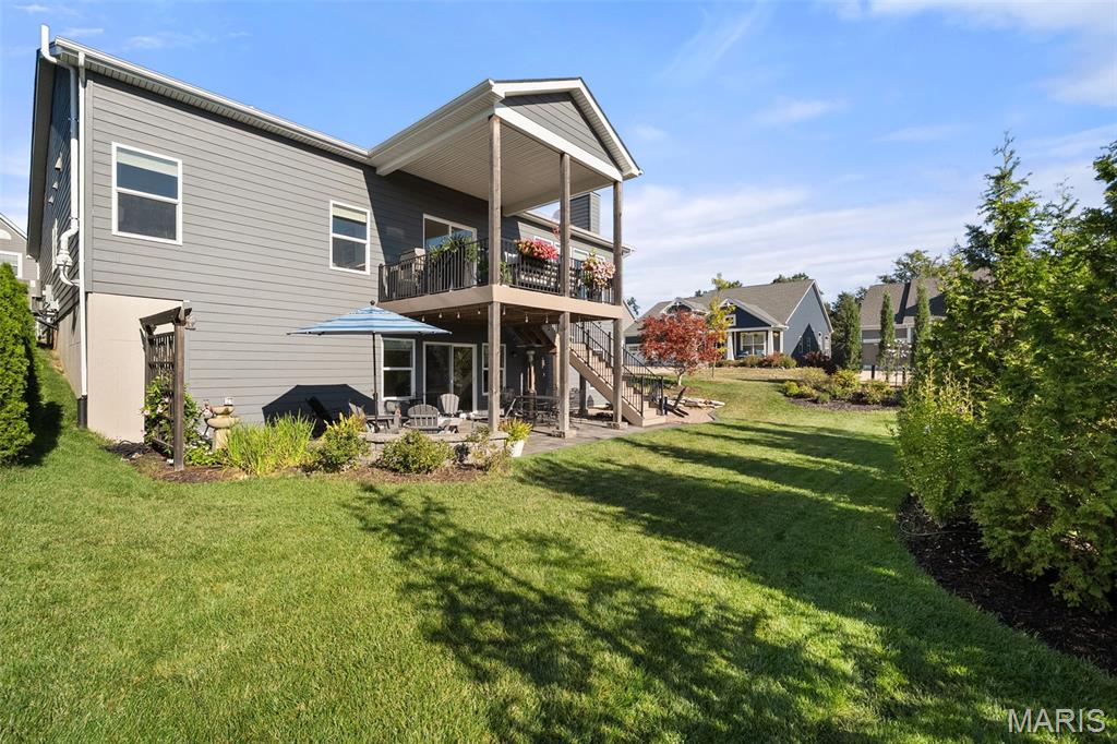 2308 Sand Cherry Drive