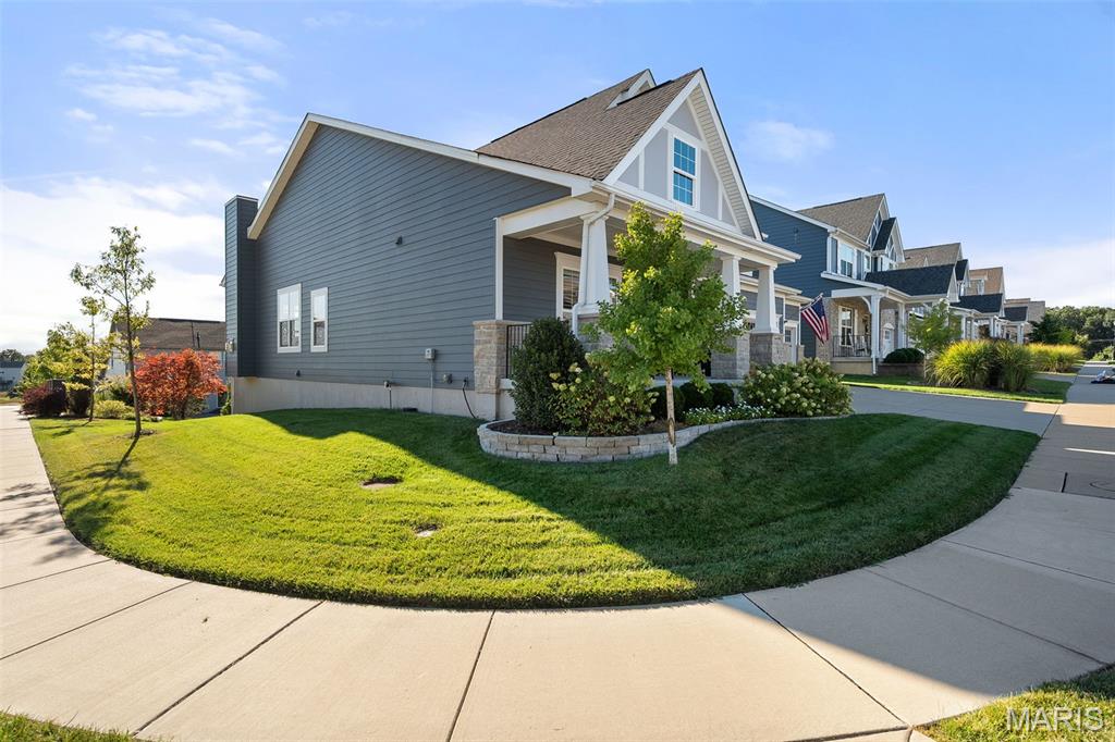 2308 Sand Cherry Drive