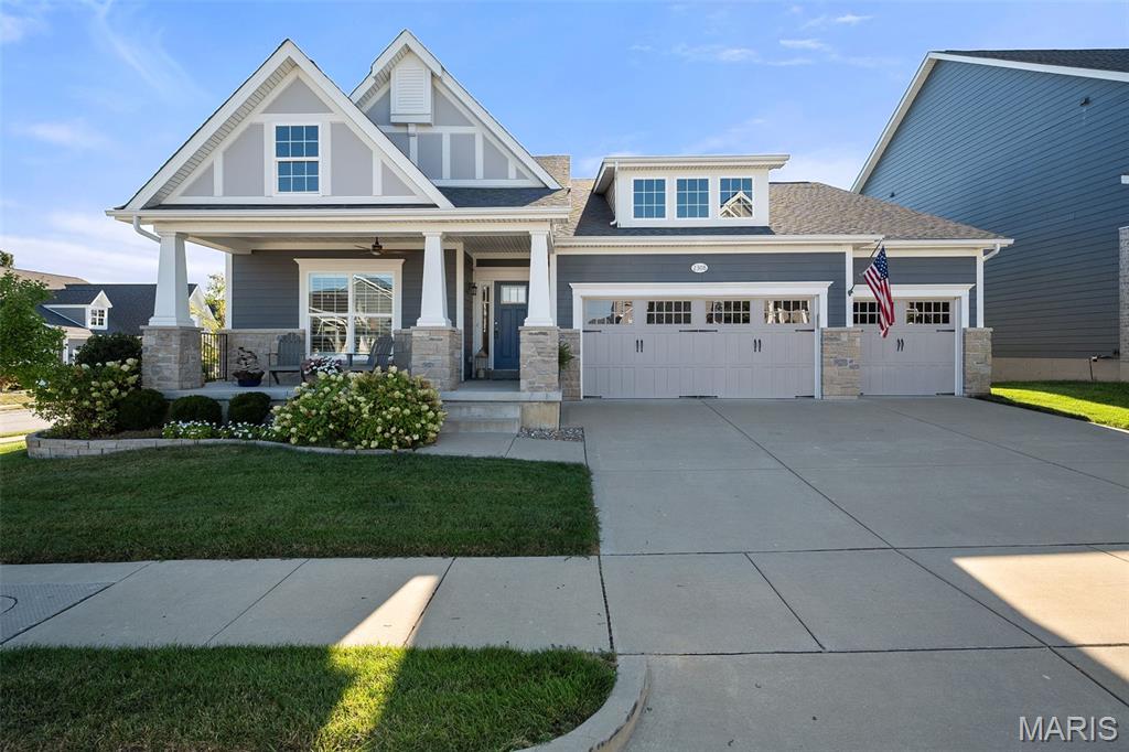 2308 Sand Cherry Drive
