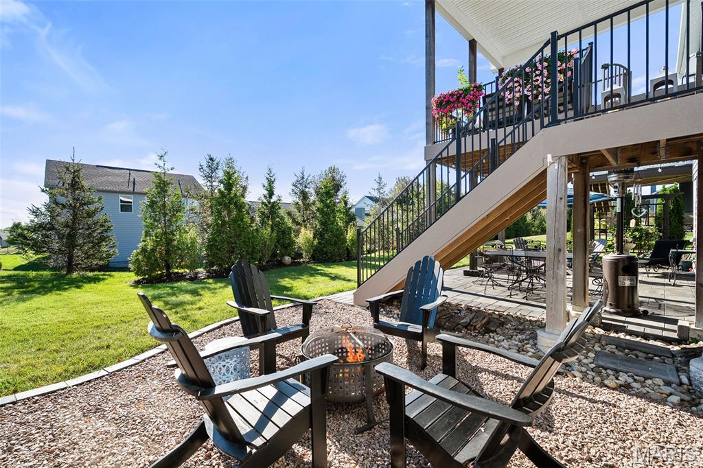 2308 Sand Cherry Drive