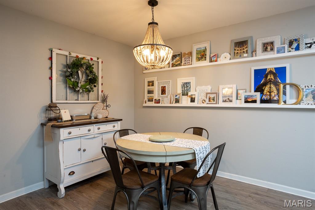 1926 Hunting Lake Court Unit: 304