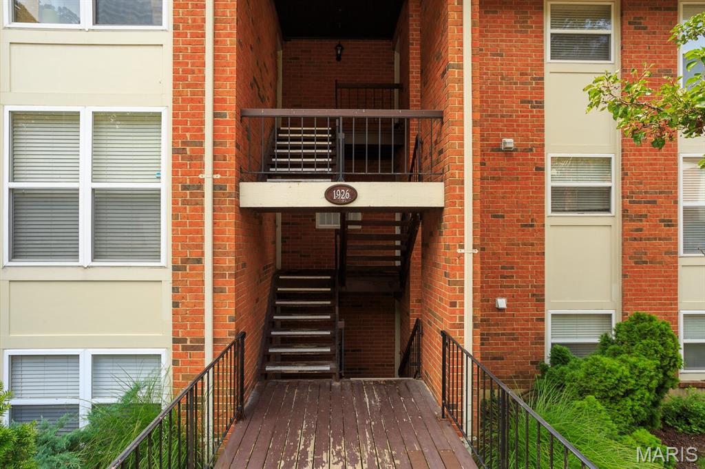 1926 Hunting Lake Court Unit: 304