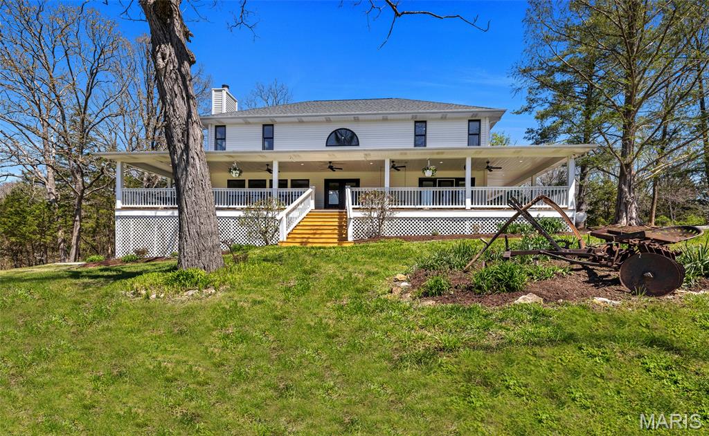 3724 Nadler Road