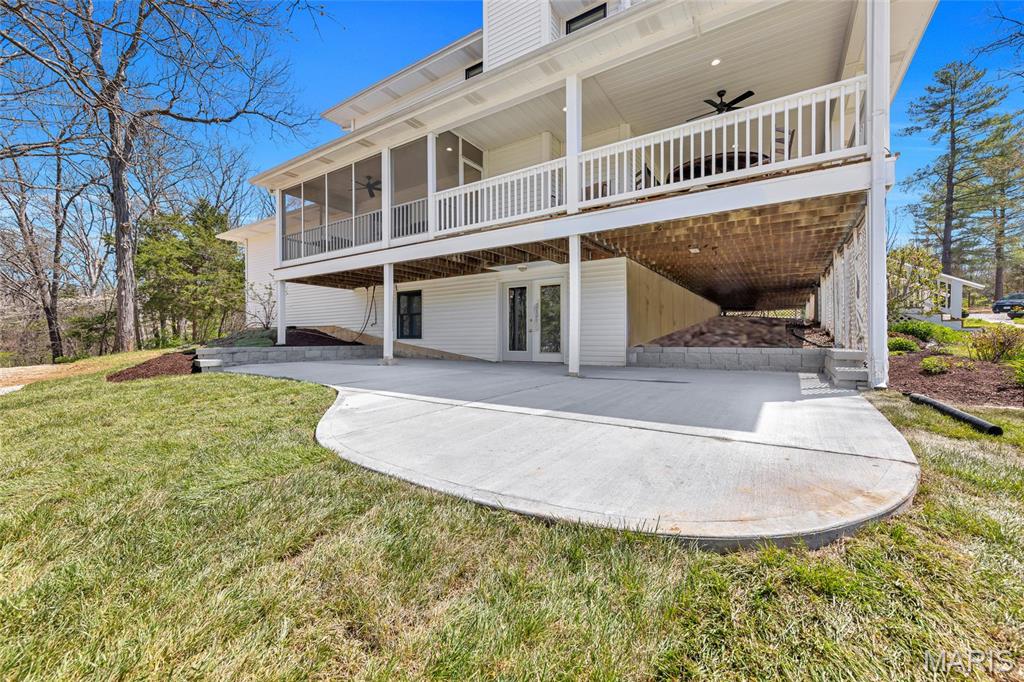 3724 Nadler Road