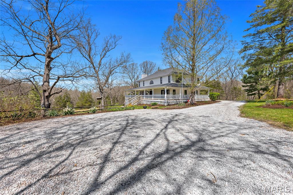 3724 Nadler Road
