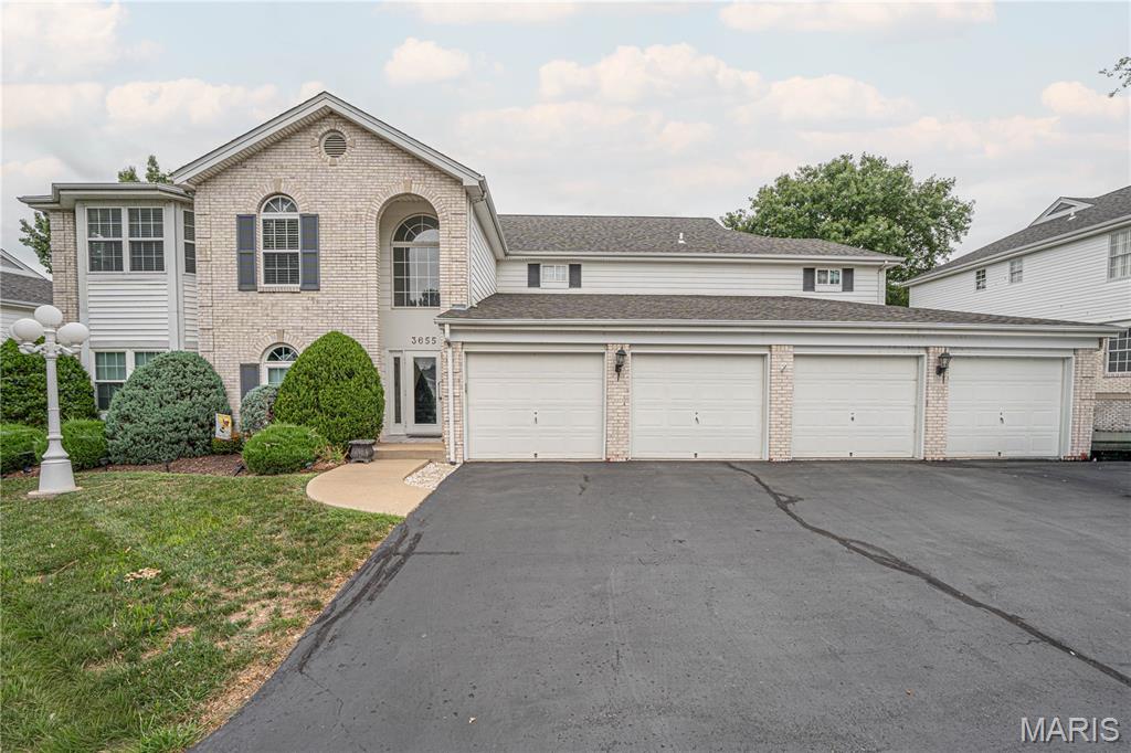 3655 Colonia Place Drive Unit: C