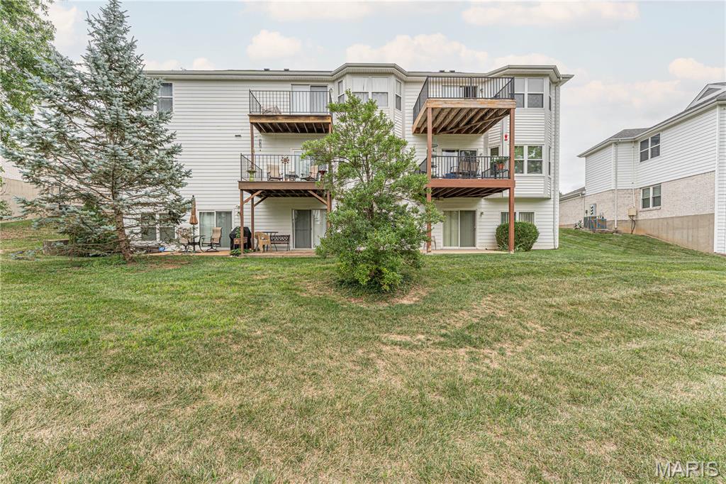 3655 Colonia Place Drive Unit: C