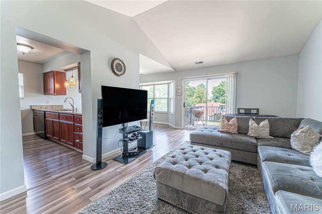 3655 Colonia Place Drive Unit: C