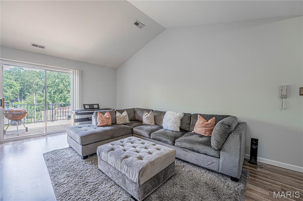 3655 Colonia Place Drive Unit: C