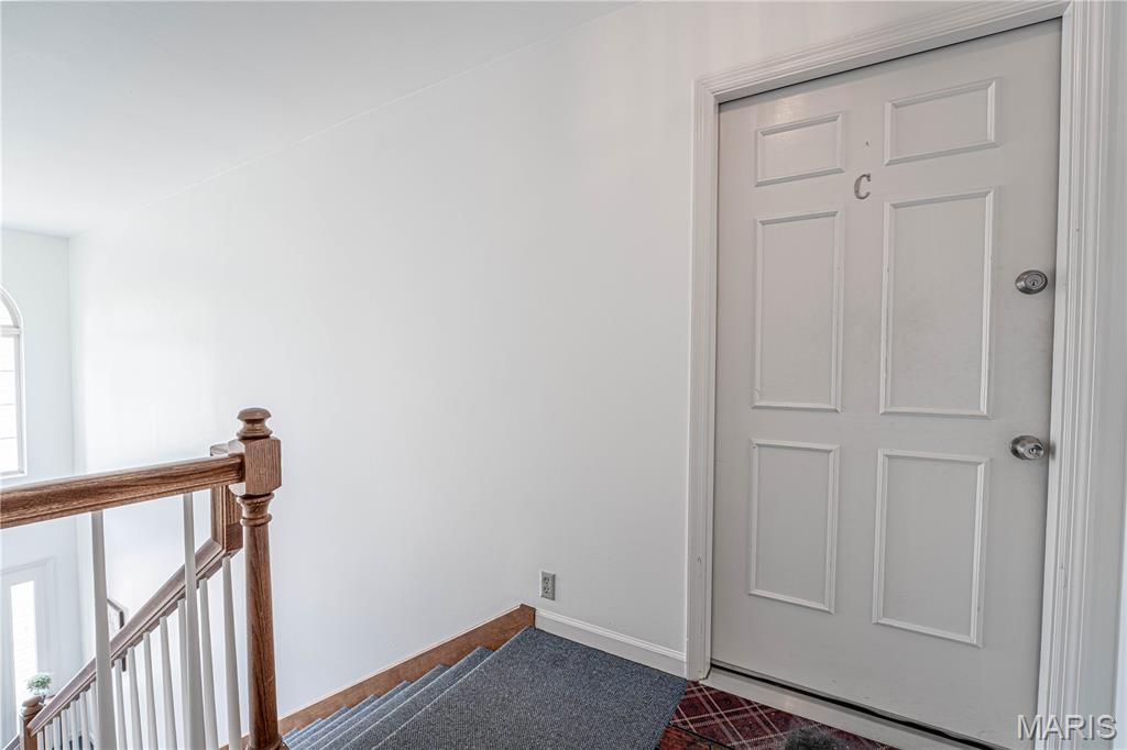 3655 Colonia Place Drive Unit: C