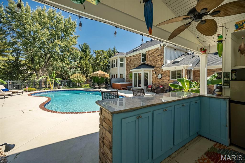 5131 Butler Bend Drive