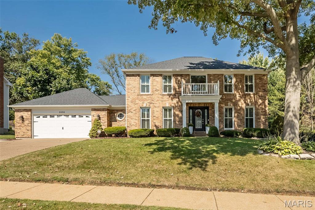 5131 Butler Bend Drive