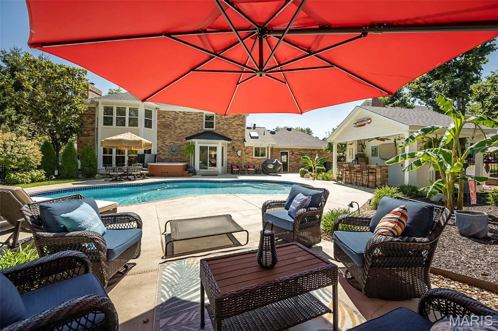 5131 Butler Bend Drive