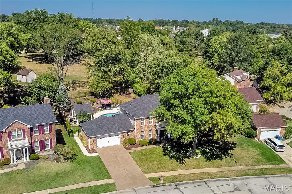 5131 Butler Bend Drive