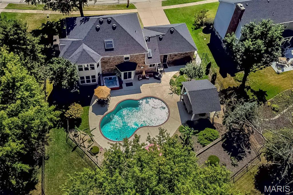 5131 Butler Bend Drive