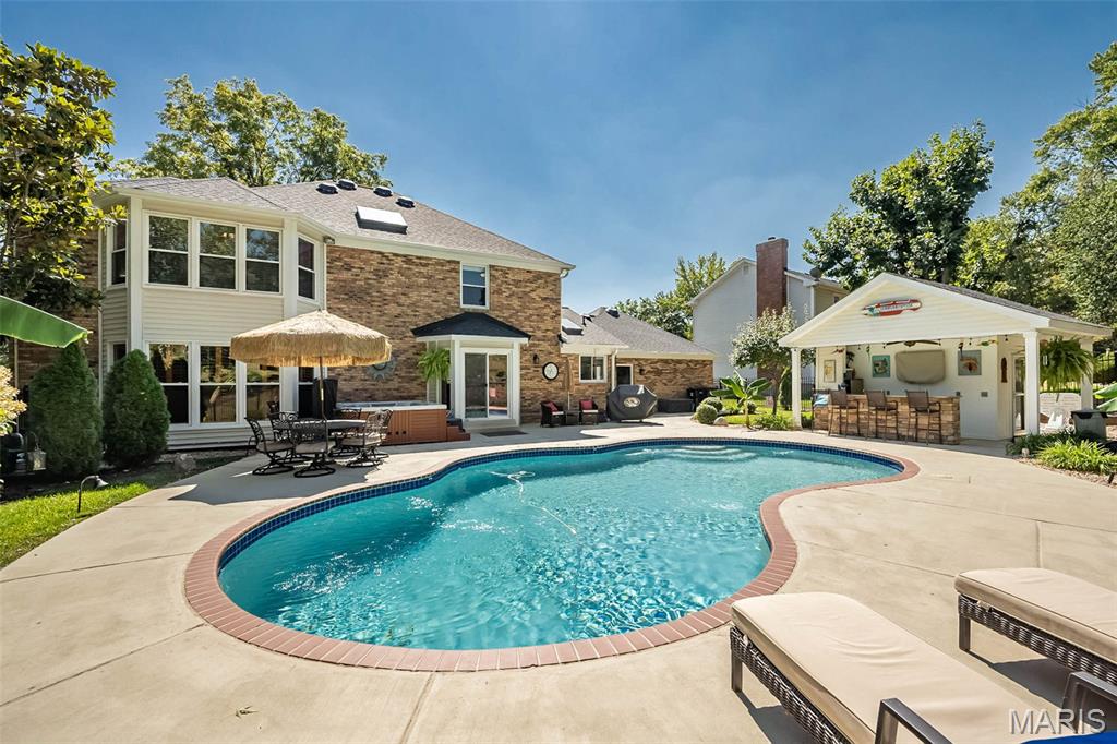 5131 Butler Bend Drive