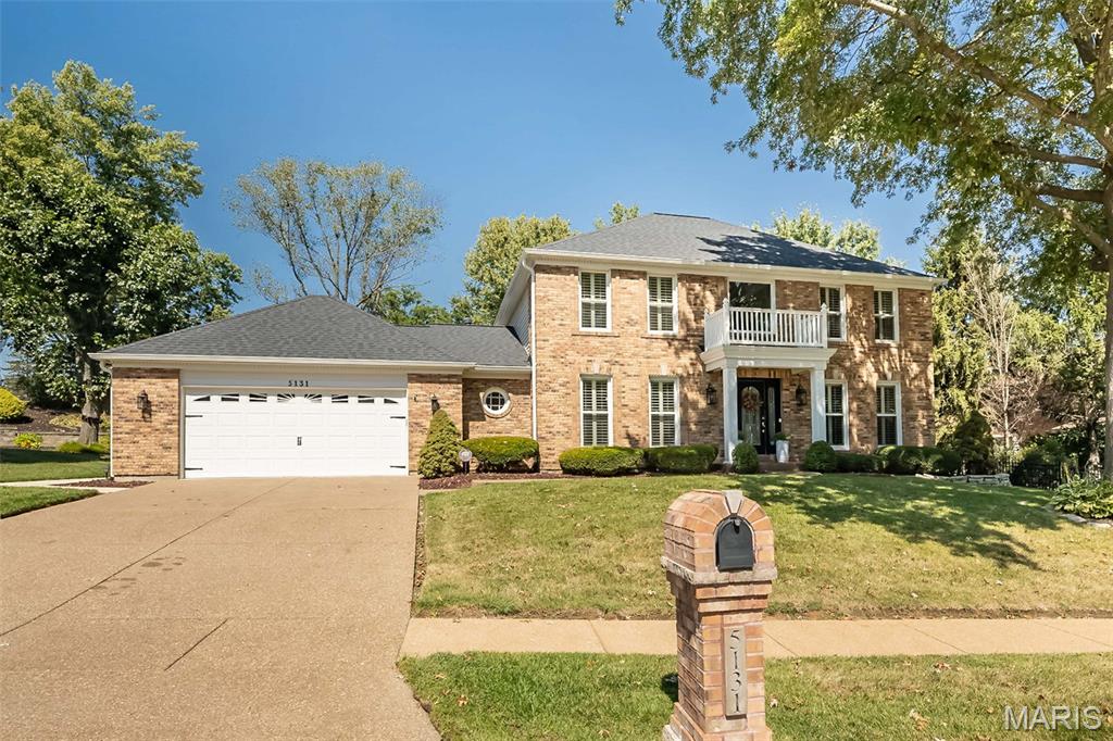 5131 Butler Bend Drive