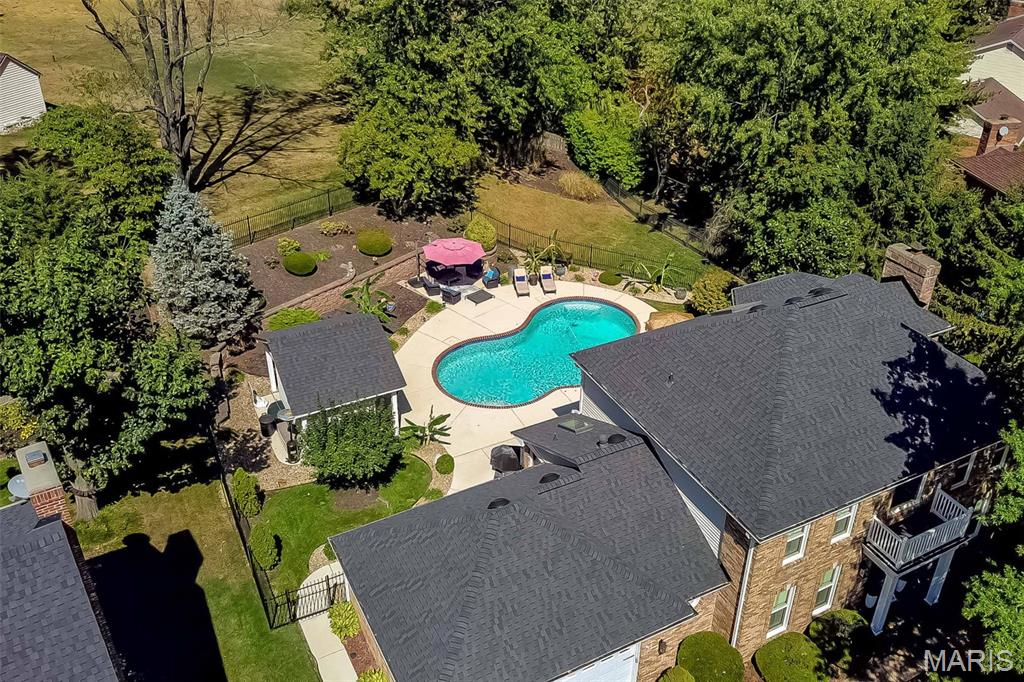 5131 Butler Bend Drive