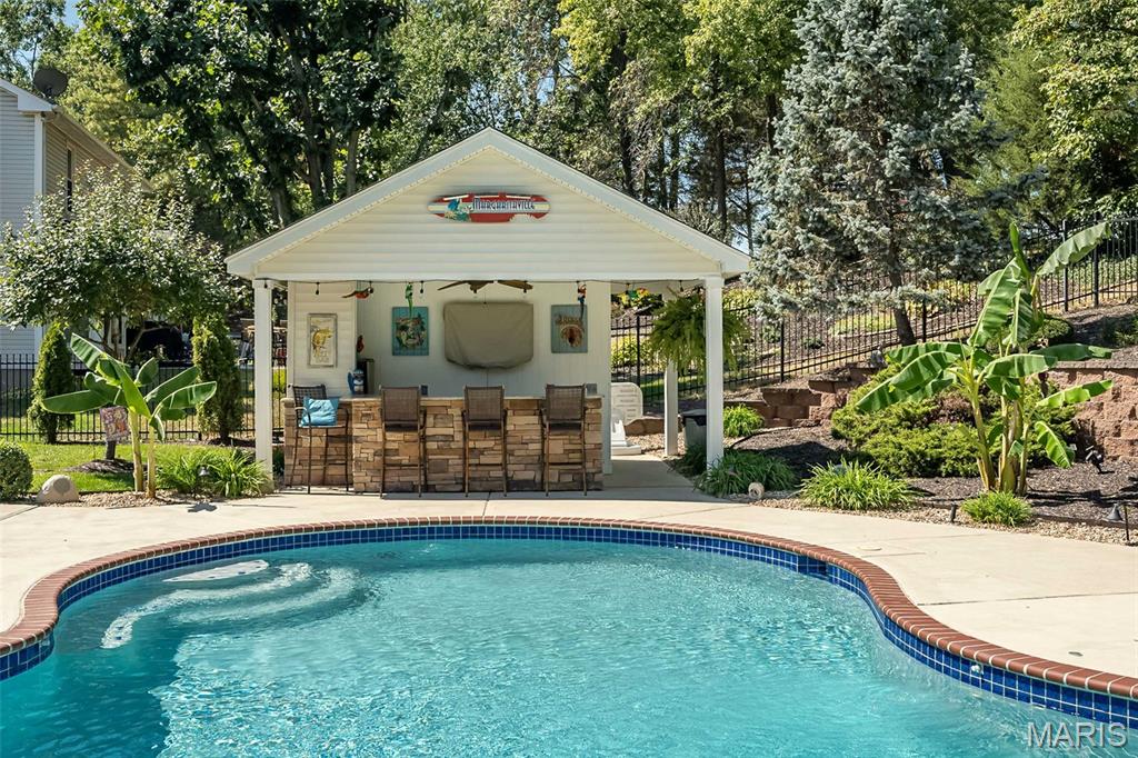 5131 Butler Bend Drive