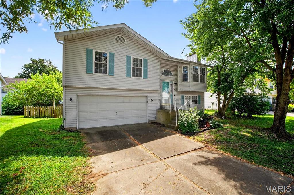 809 Estes Park Drive