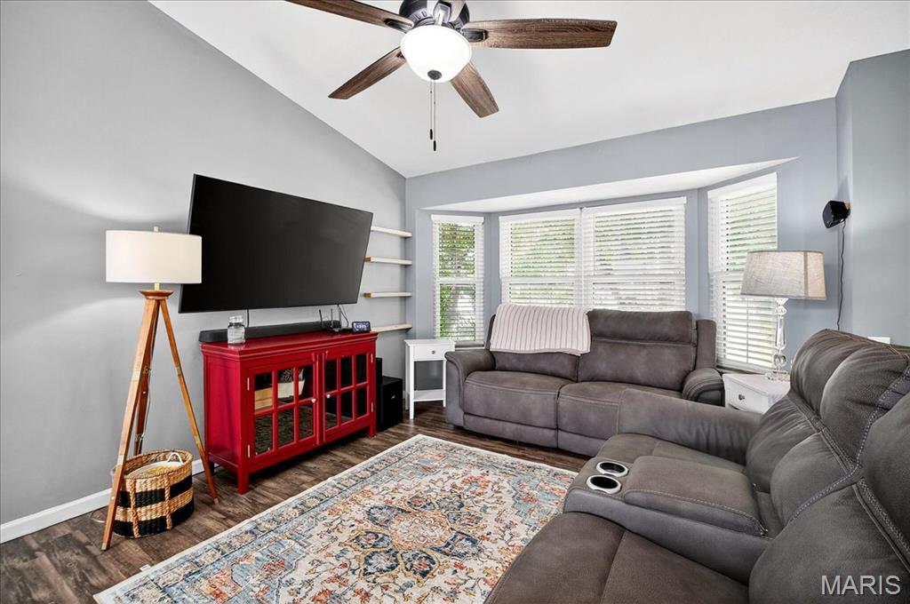 809 Estes Park Drive