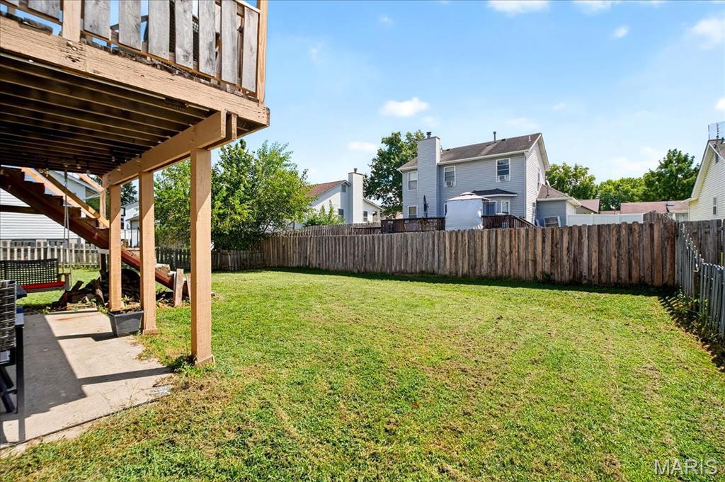 809 Estes Park Drive