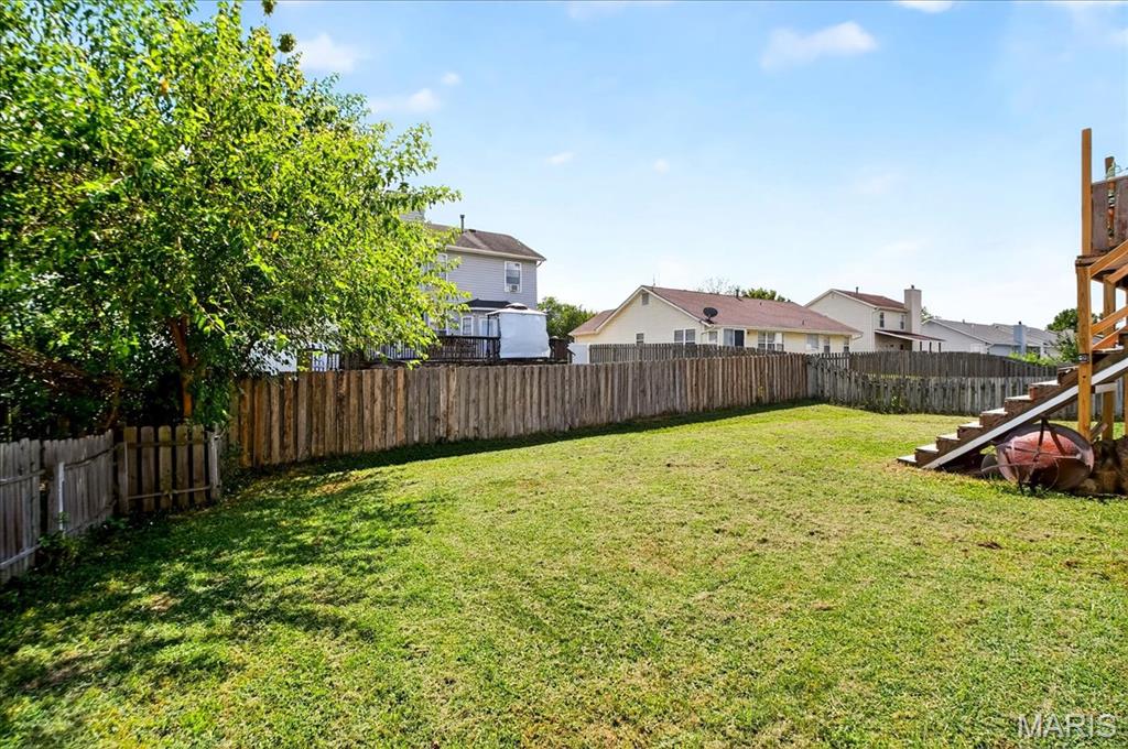 809 Estes Park Drive