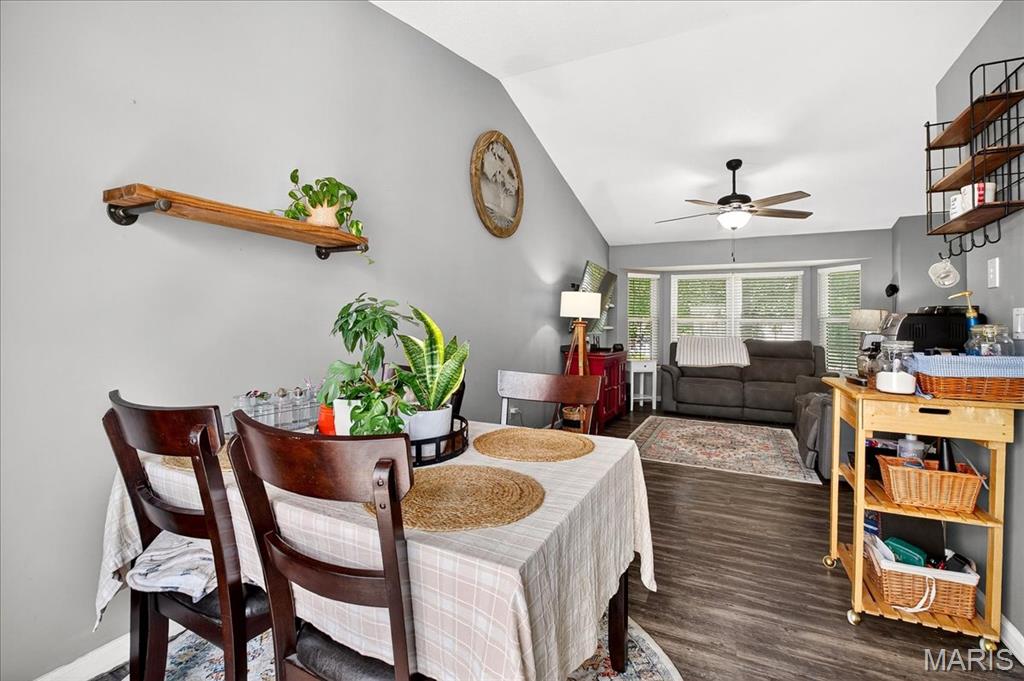 809 Estes Park Drive