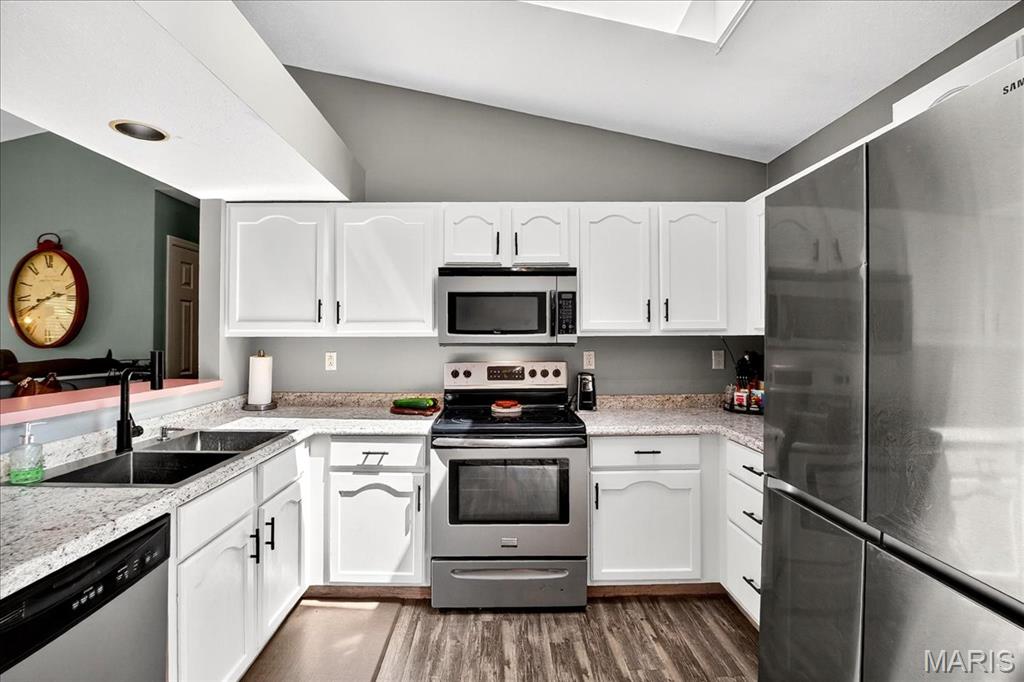 809 Estes Park Drive