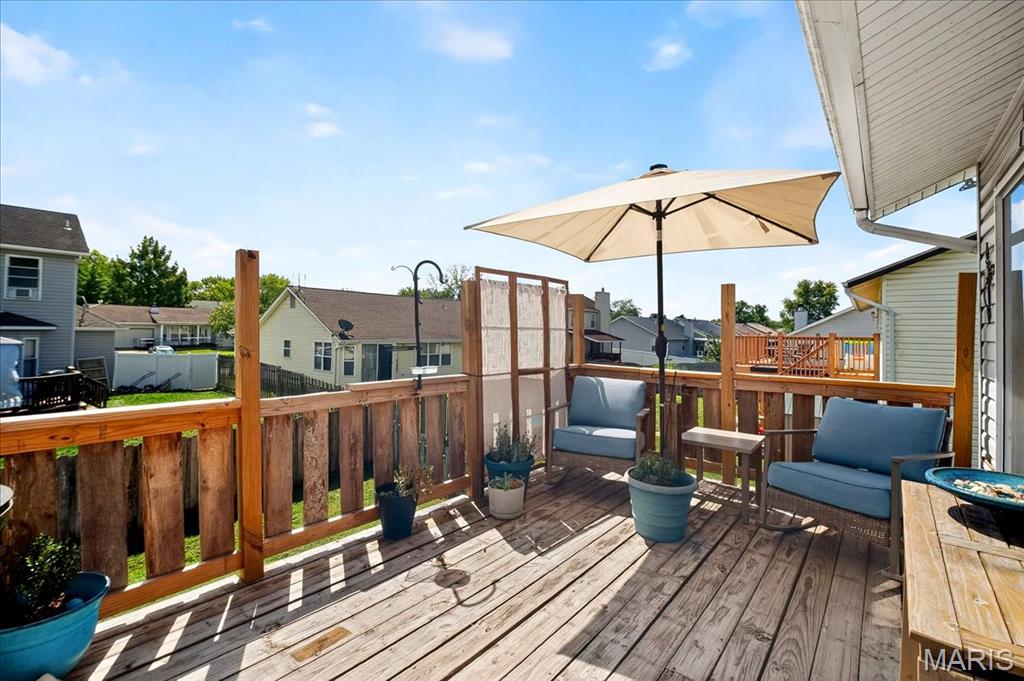 809 Estes Park Drive