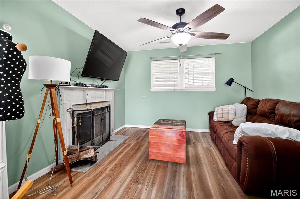 809 Estes Park Drive